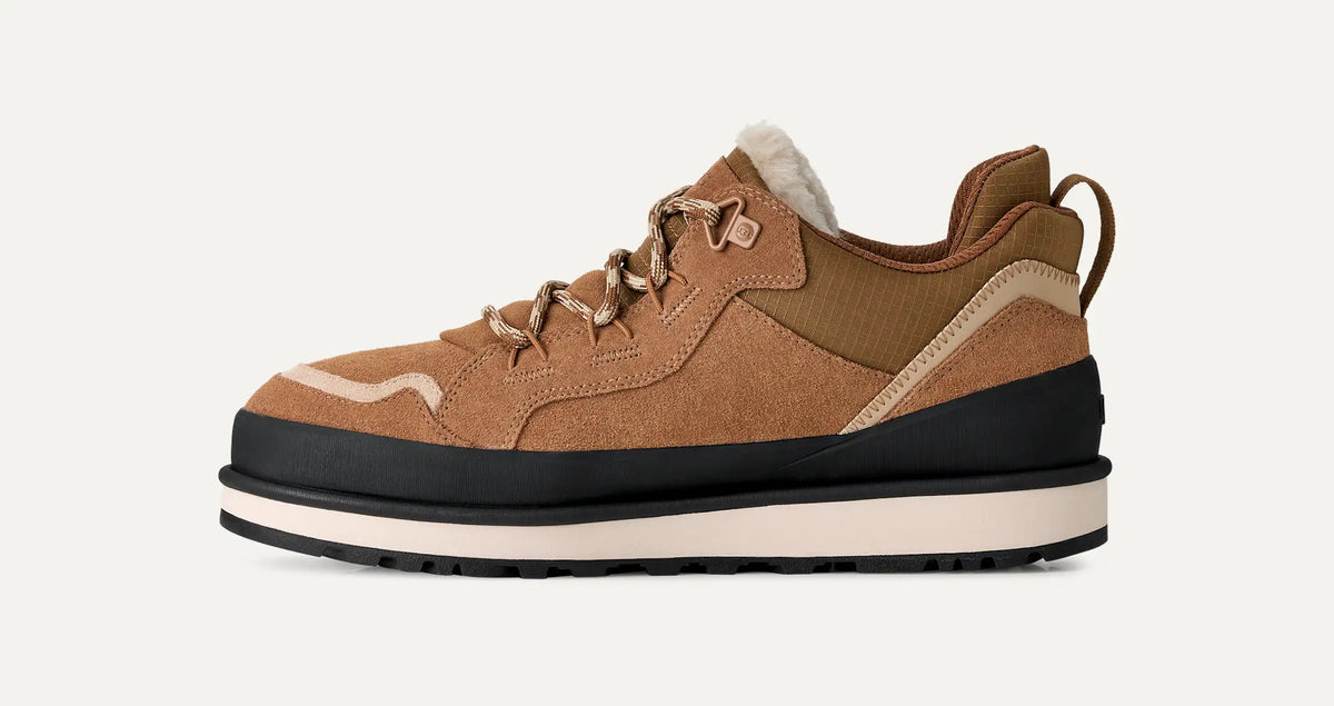 Ugg Lowmel Guard Gtx Chestnut
