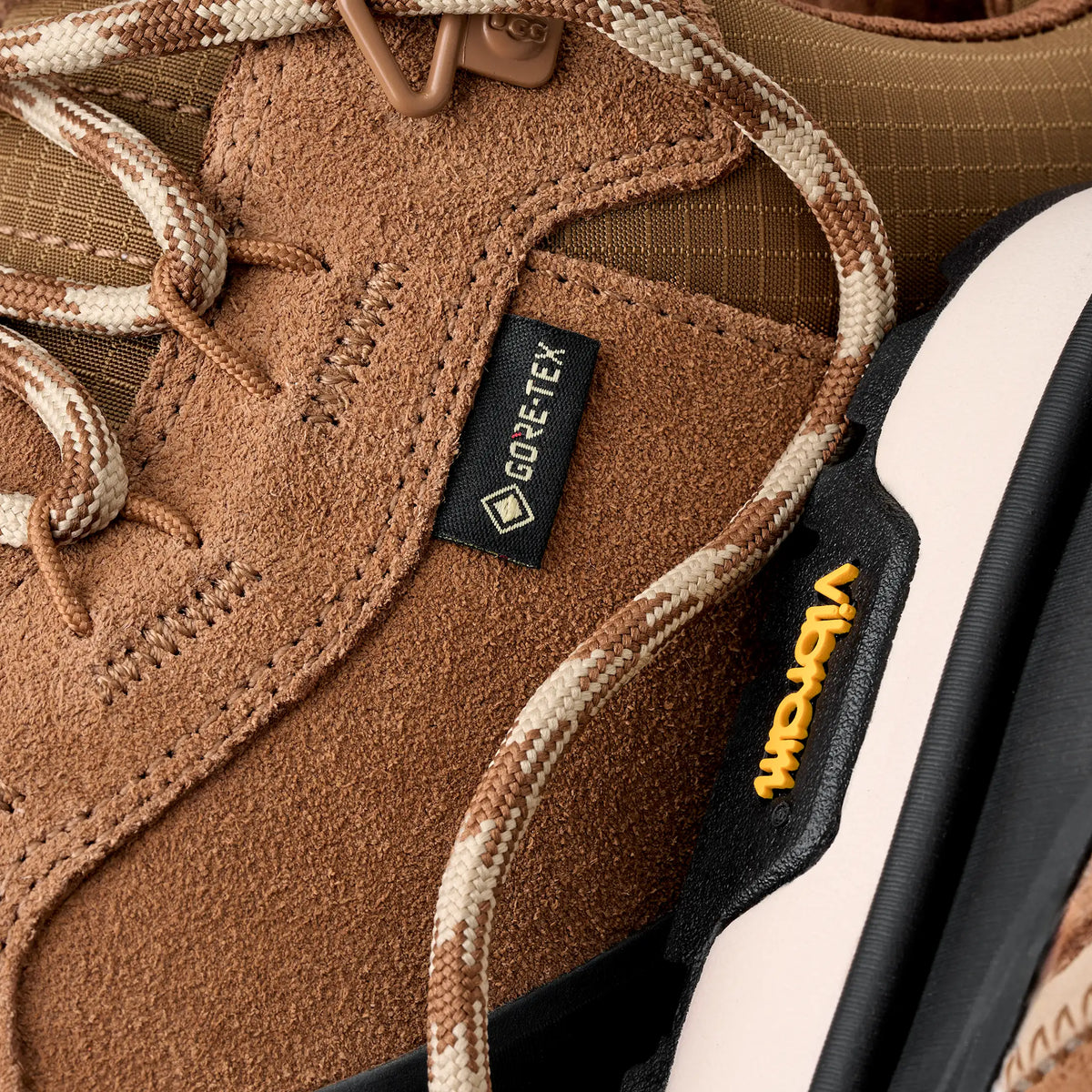 Ugg Lowmel Guard Gtx Chestnut