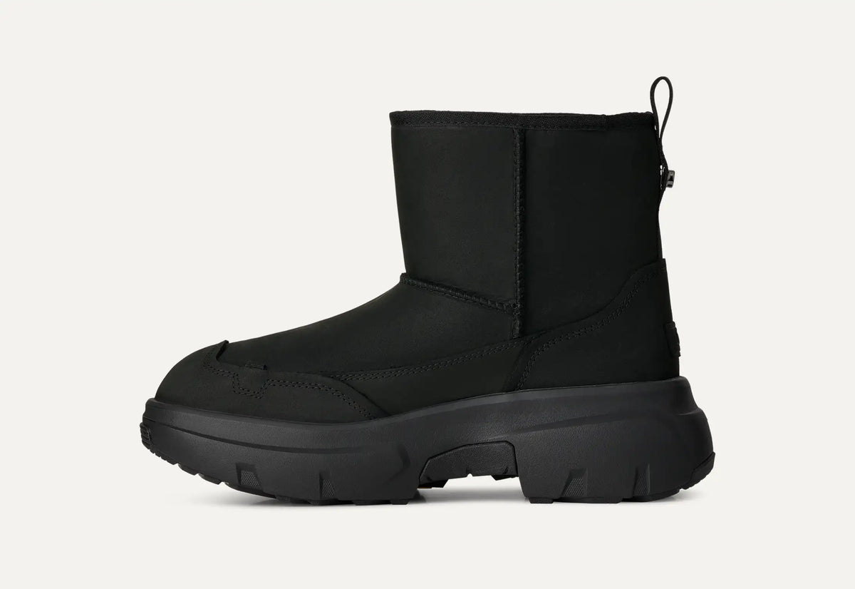Ugg Jld Shroud Boot Black