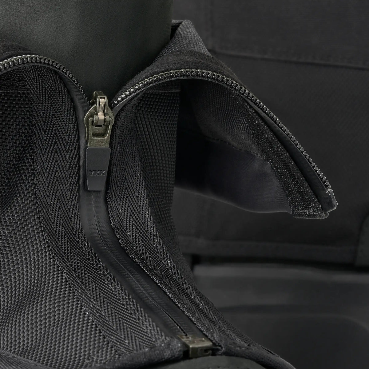 Ugg Jld Shroud Boot Black