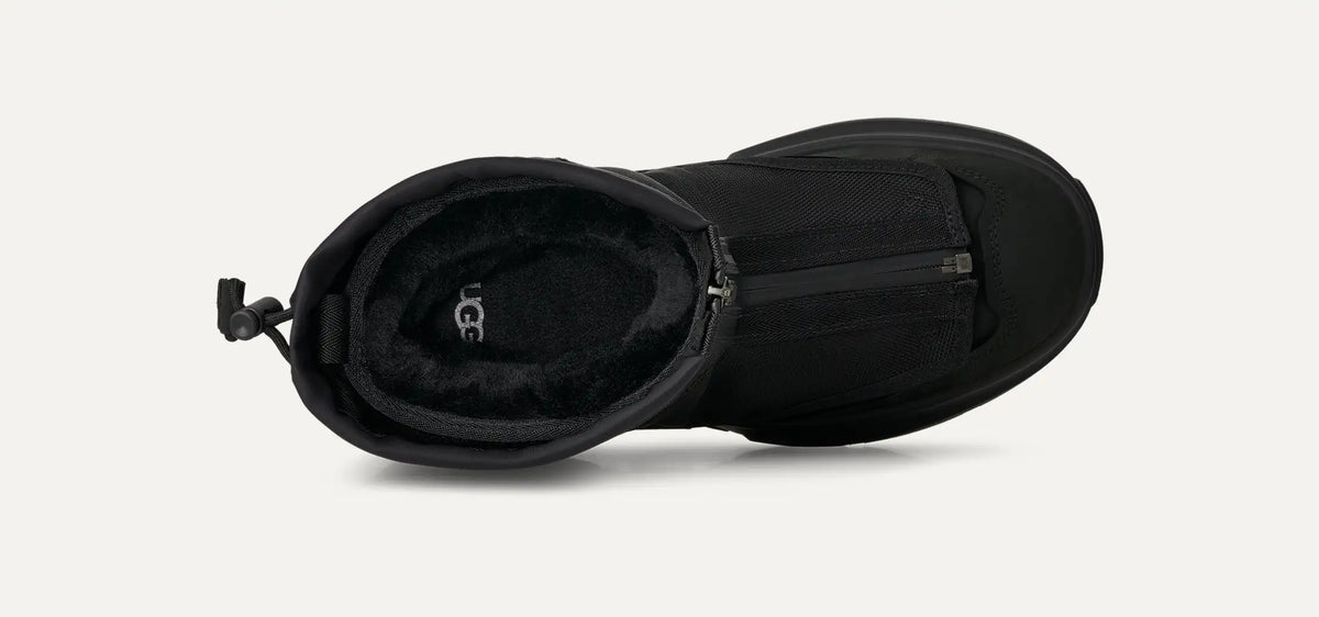 Ugg Jld Shroud Boot Black