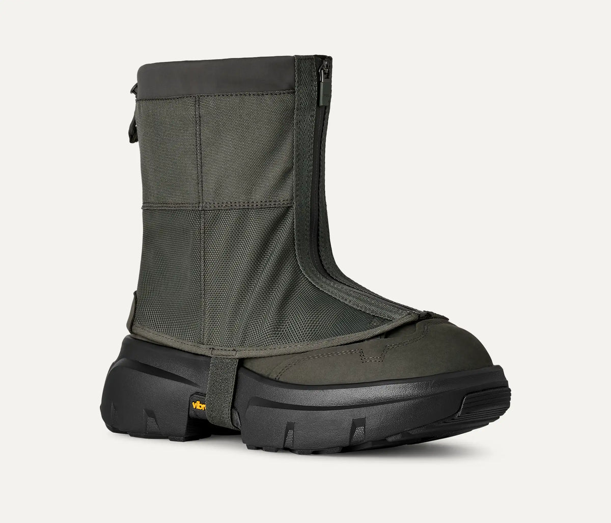 Ugg Jld Shroud Boot Forest Night