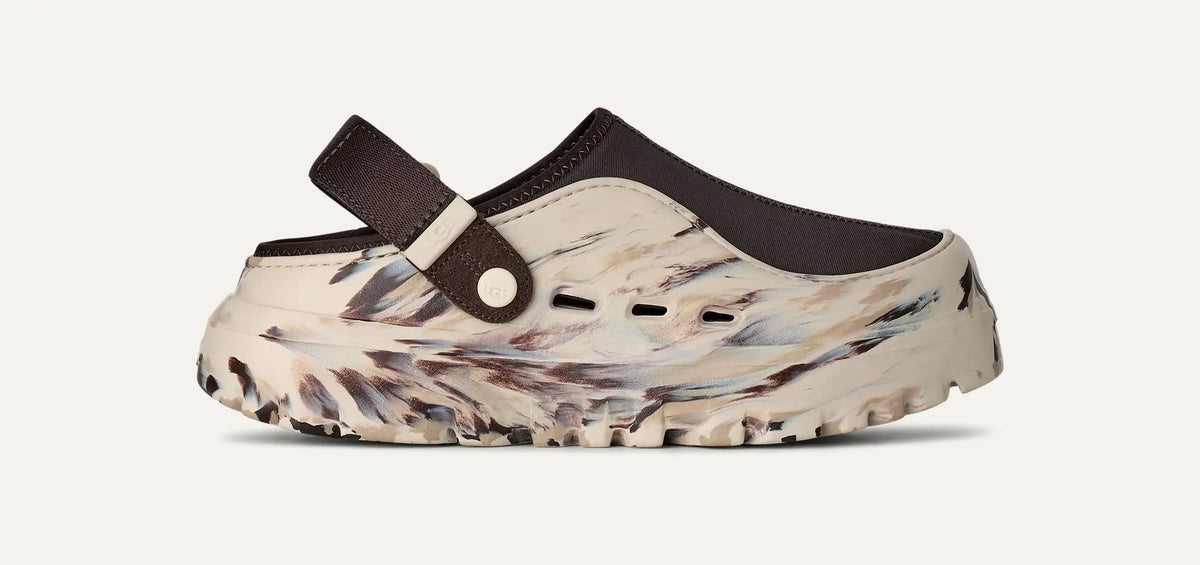 Ugg Peakmod Mix Dusted Cocoa / Birch