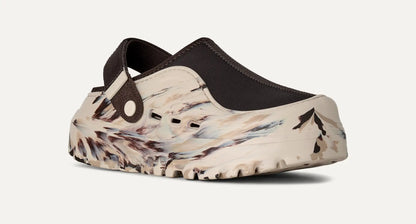 Ugg Peakmod Mix Dusted Cocoa / Birch