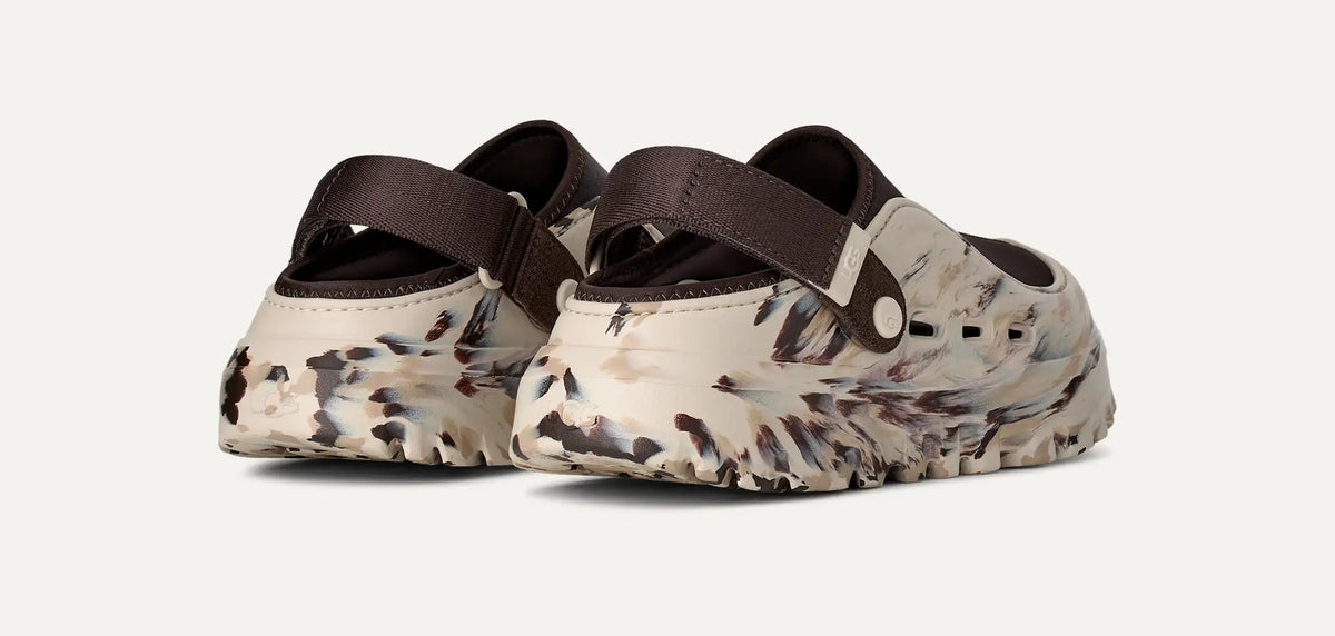 Ugg Peakmod Mix Dusted Cocoa / Birch
