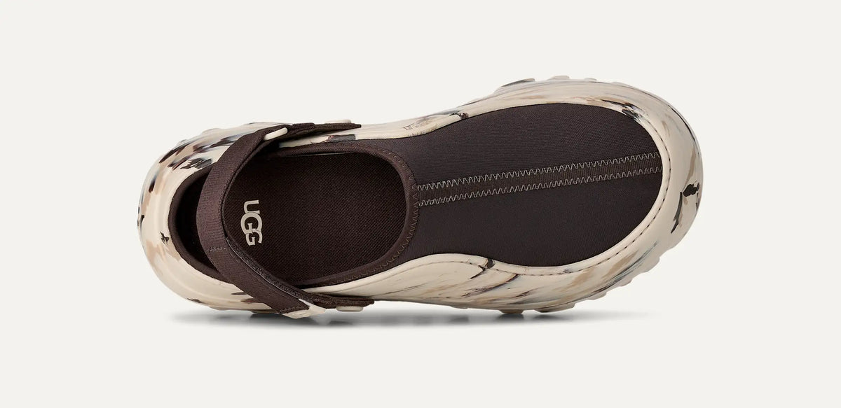 Ugg Peakmod Mix Dusted Cocoa / Birch