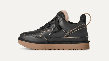 Ugg Lowmel Contrast Black / Amphora