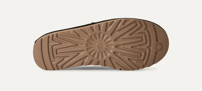 Ugg Lowmel Contrast Black / Amphora