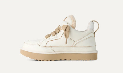 Ugg Lowmel Contrast Jasmine / Amphora