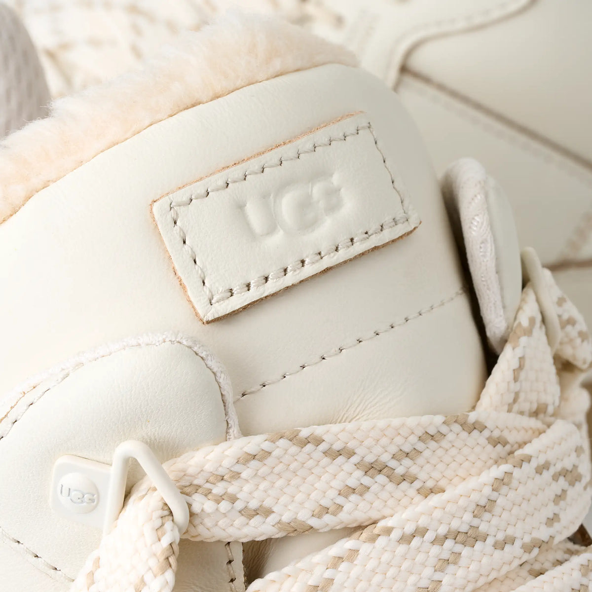 Ugg Lowmel Contrast Jasmine / Amphora