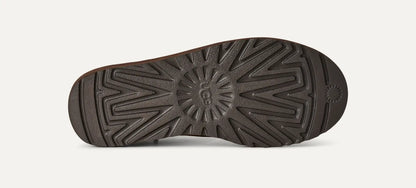 Ugg Classic Ultra Mini Western Burnt Cedar