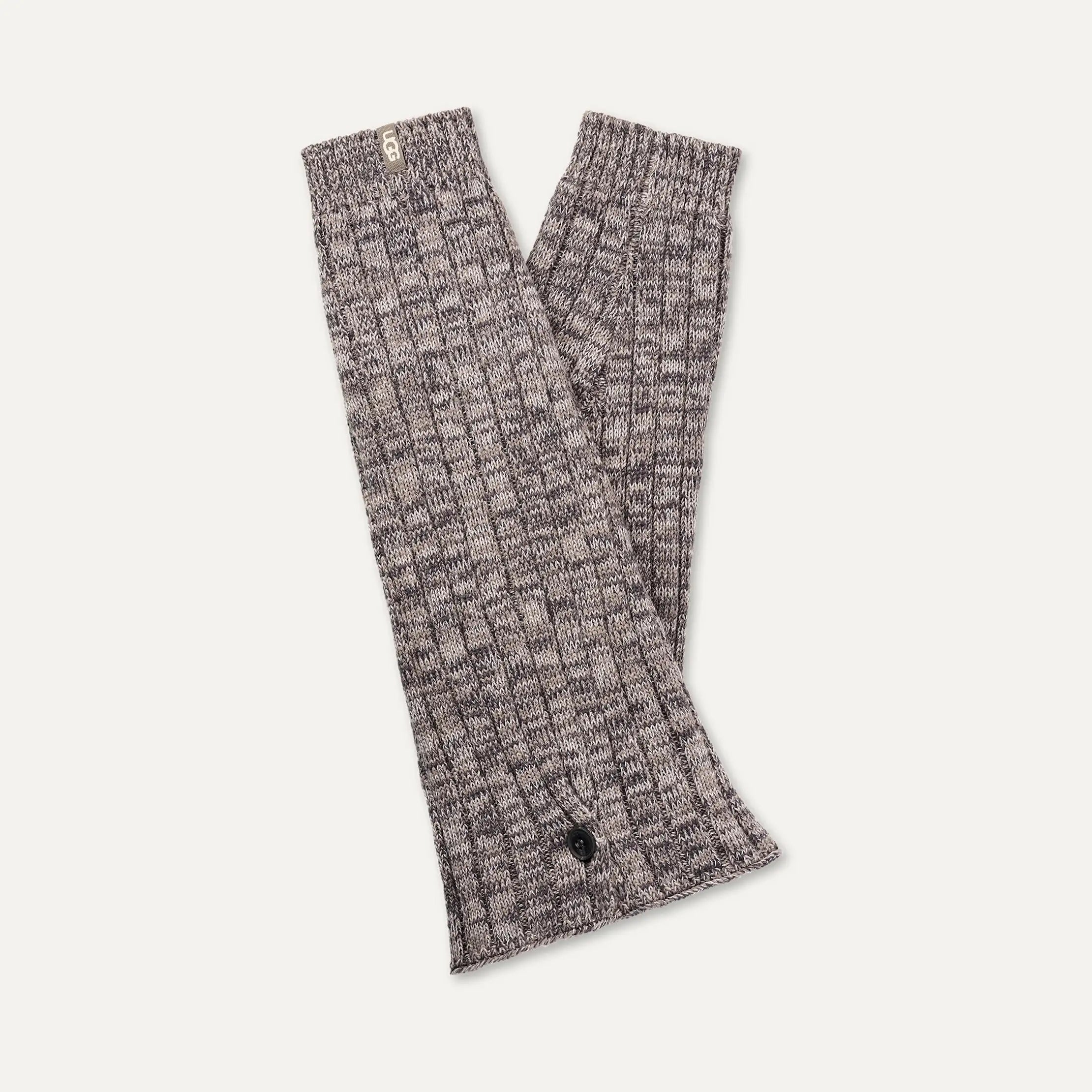 Ugg Talullah Legwarmer Grey Heather