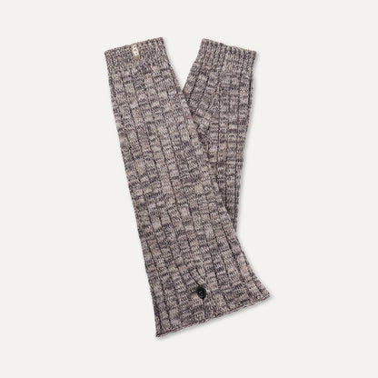 Ugg Talullah Legwarmer Grey Heather