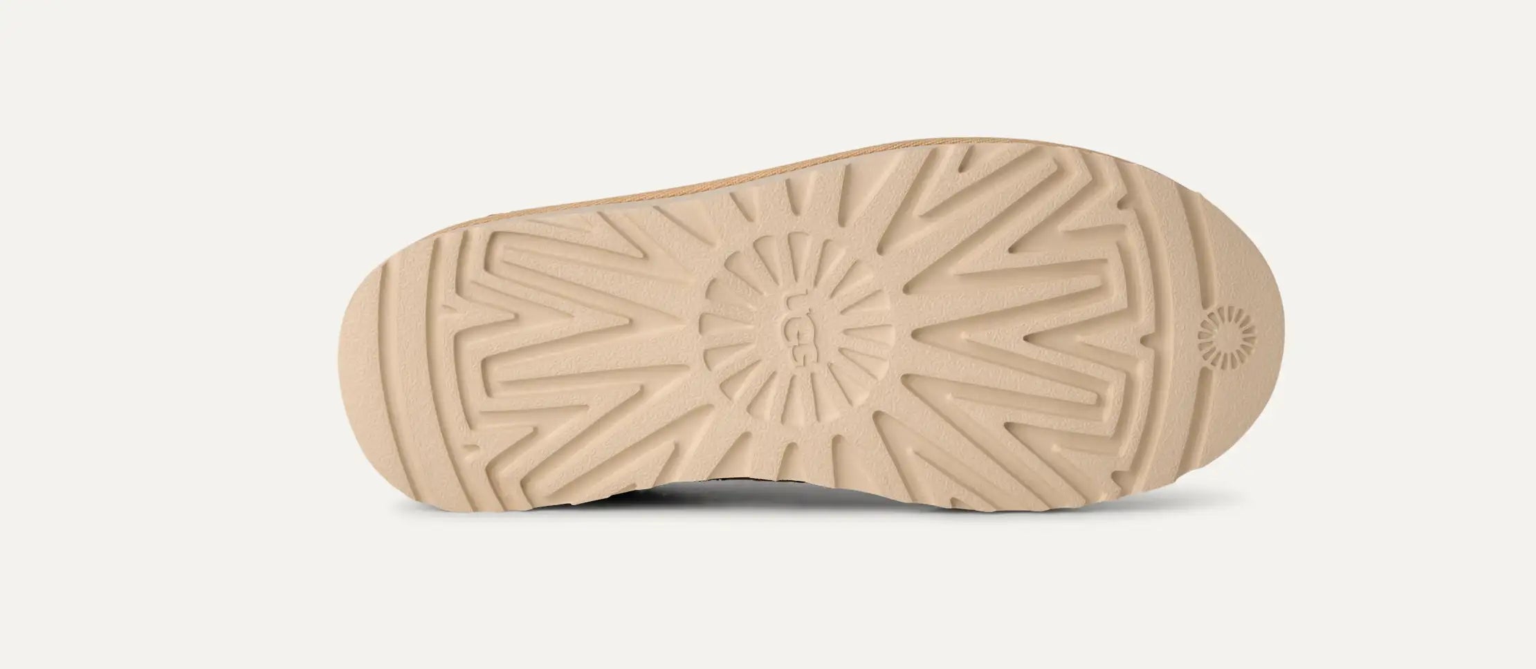 Ugg Tasman Meadow Sand Castle