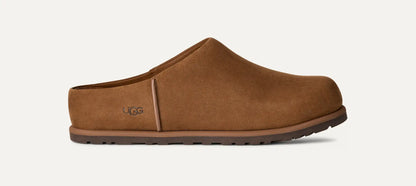 Ugg Otzo Clog Dark Chestnut