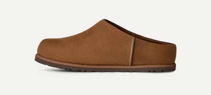 Ugg Otzo Clog Dark Chestnut