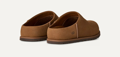 Ugg Otzo Clog Dark Chestnut
