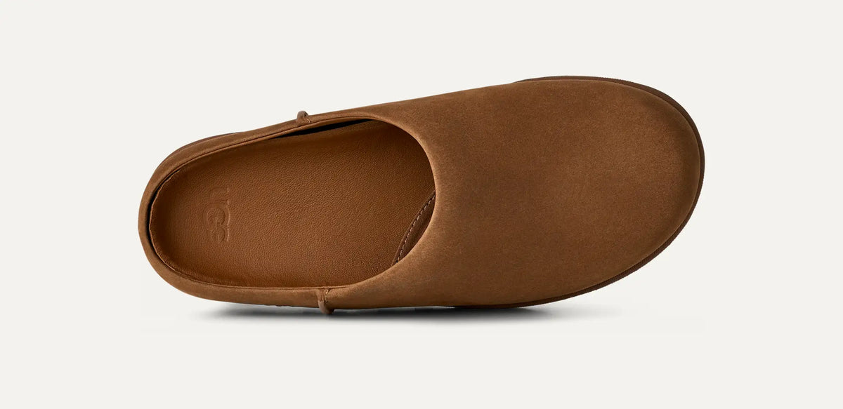 Ugg Otzo Clog Dark Chestnut