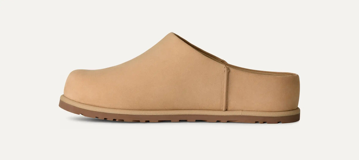 Ugg Otzo Clog Mustard Seed