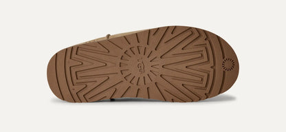 Ugg Otzo Clog Mustard Seed