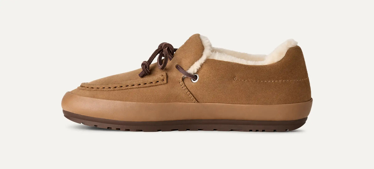 Ugg Quill Slip-On Chestnut
