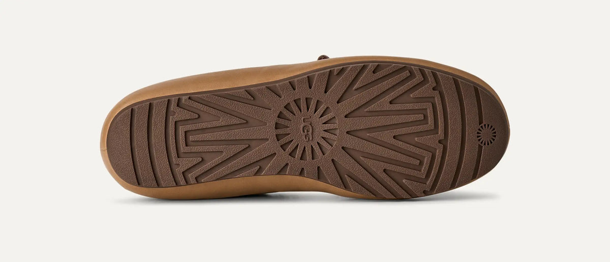 Ugg Quill Slip-On Chestnut