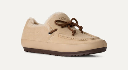 Ugg Quill Slip-On Mustard Seed
