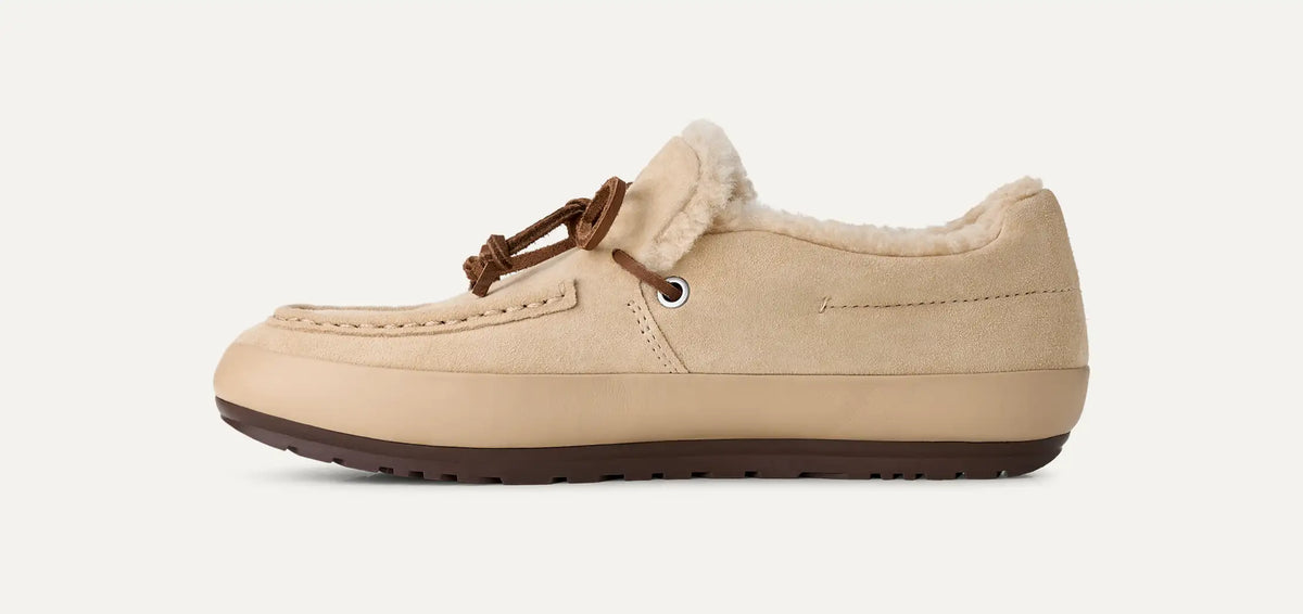 Ugg Quill Slip-On Mustard Seed