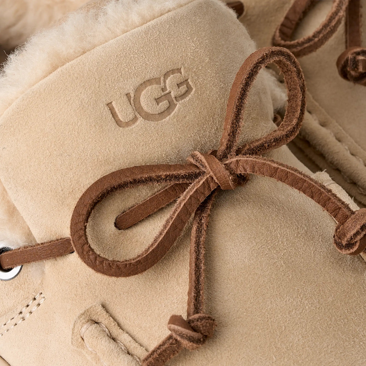 Ugg Quill Slip-On Mustard Seed