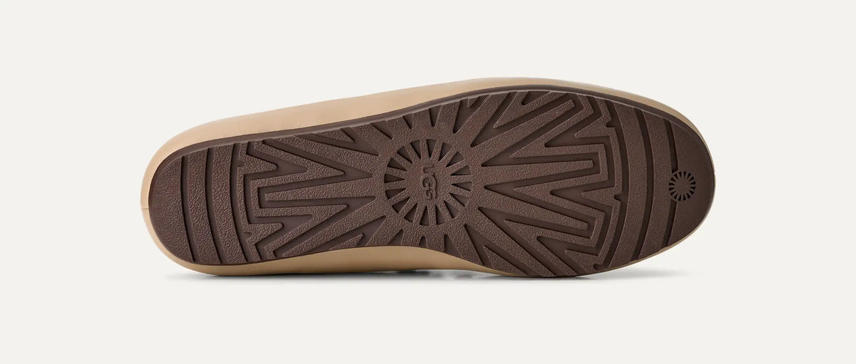Ugg Quill Slip-On Mustard Seed