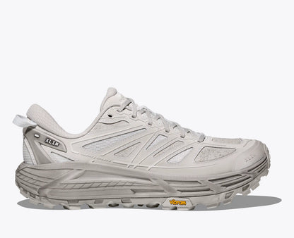 Hoka X Xlim Mafate Speed 2 Ts Grey Foam