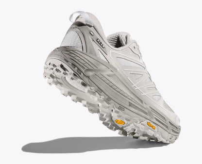 Hoka X Xlim Mafate Speed 2 Ts Grey Foam