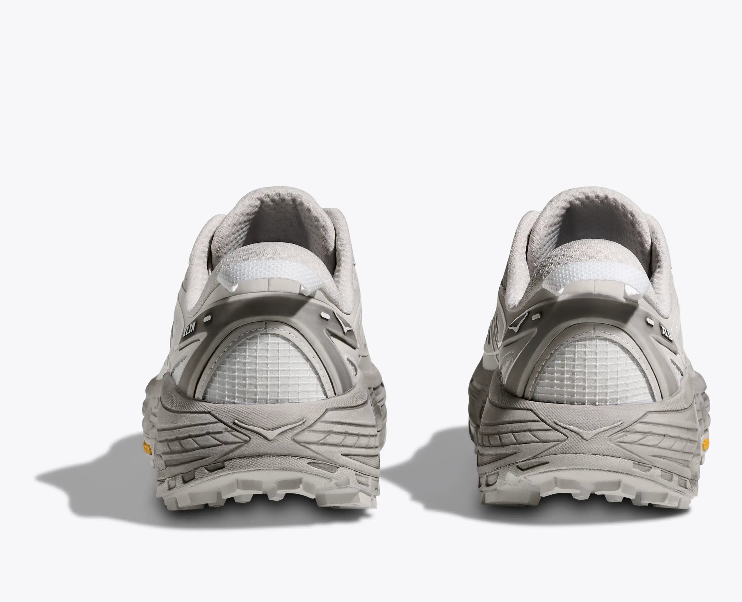 Hoka X Xlim Mafate Speed 2 Ts Grey Foam