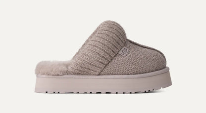 Ugg Disquette Glisten Oyster