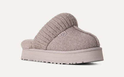 Ugg Disquette Glisten Oyster