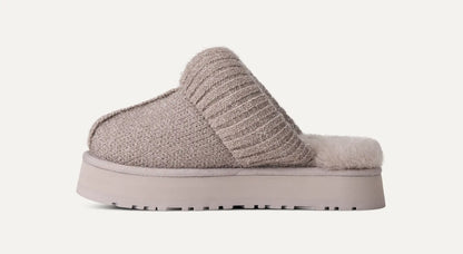 Ugg Disquette Glisten Oyster
