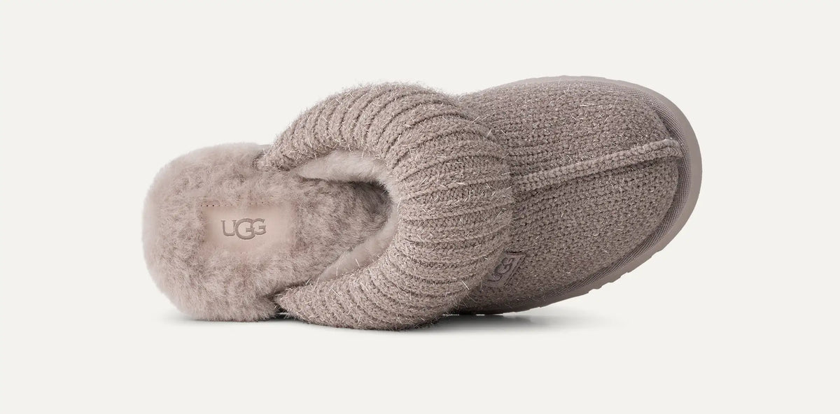 Ugg Disquette Glisten Oyster