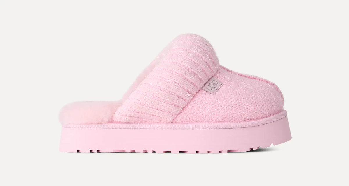 Ugg Disquette Glisten Ribbon Candy