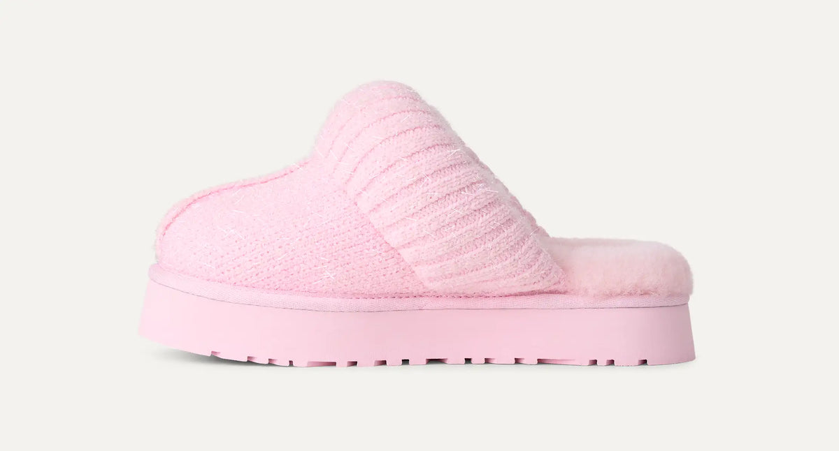 Ugg Disquette Glisten Ribbon Candy