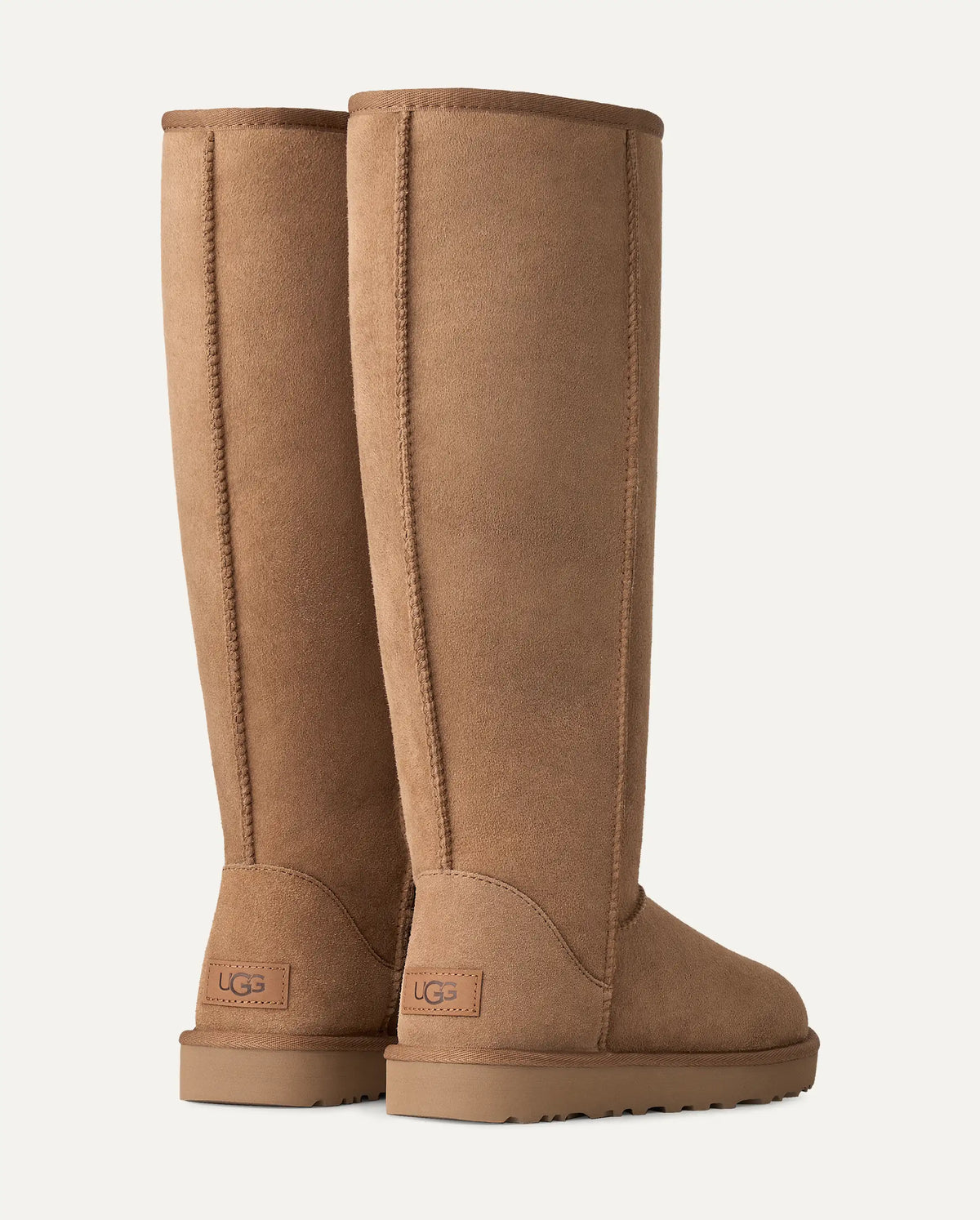 Ugg Classic Ultra Tall Chestnut