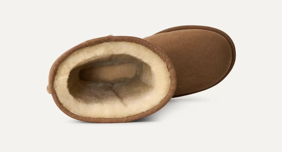 Ugg Classic Ultra Tall Chestnut