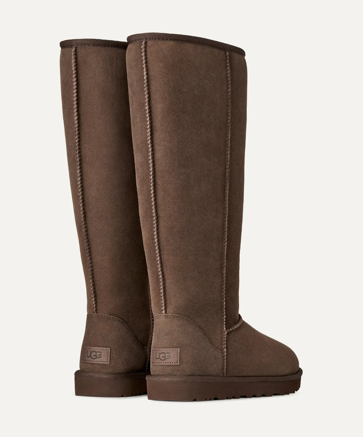 Ugg Classic Ultra Tall Dusted Cocoa