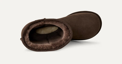 Ugg Classic Ultra Tall Dusted Cocoa