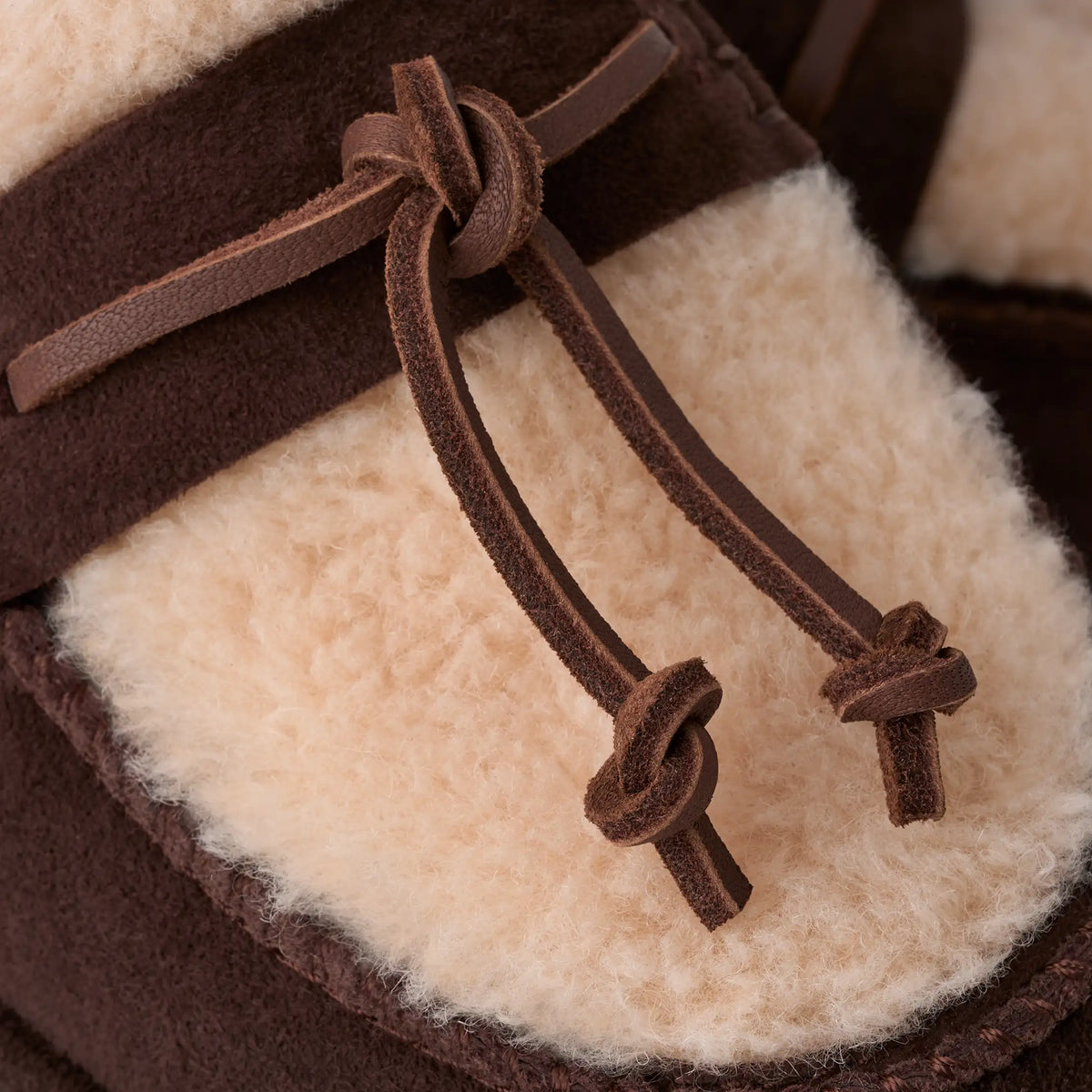 Ugg Zora Loafer Burnt Cedar