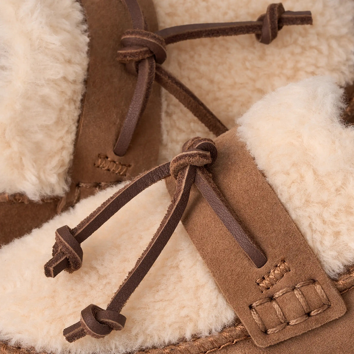 Ugg Zora Loafer Chestnut