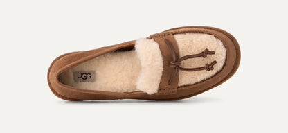 Ugg Zora Loafer Chestnut