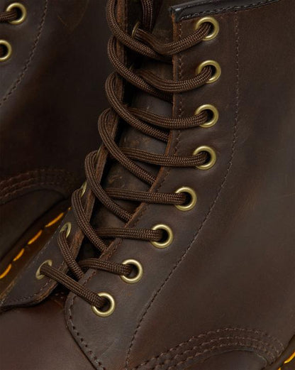 Dr Martens 1460 Crazy Horse - Brown