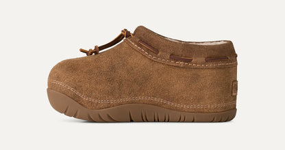 Ugg Bucked Clog Chestnut