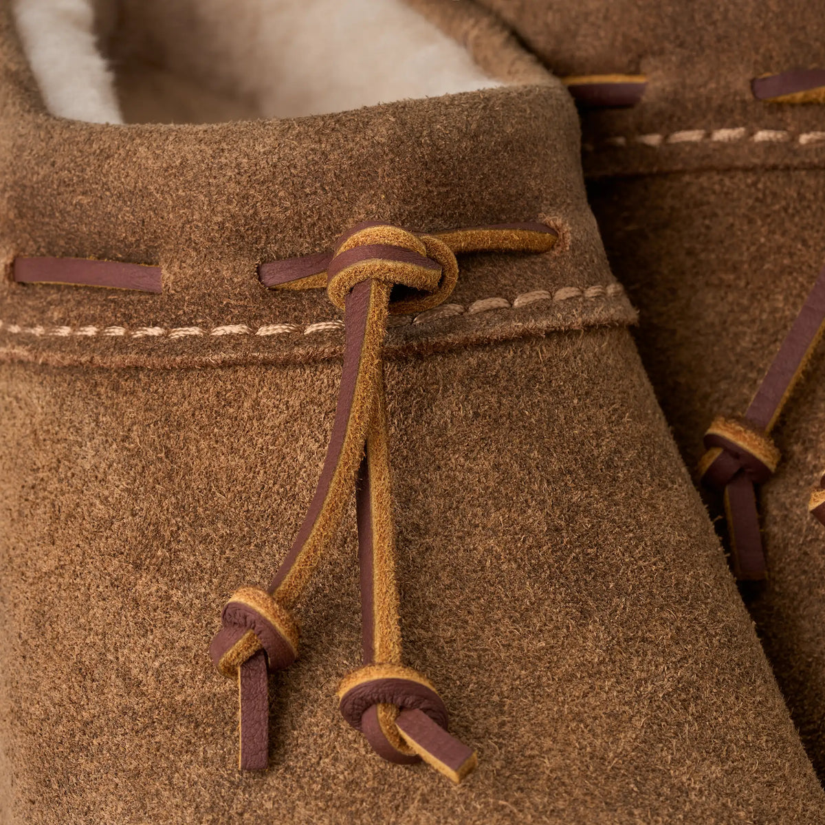 Ugg Bucked Clog Chestnut