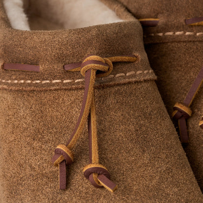 Ugg Bucked Clog Chestnut